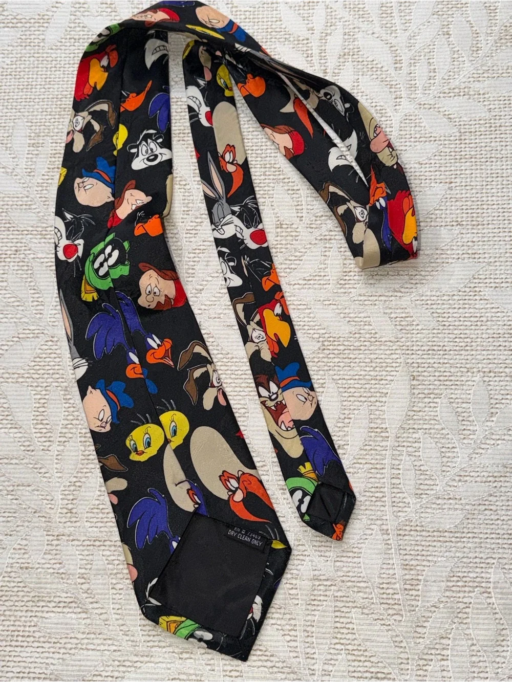 Warner Bros. 90s vintage